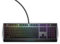 Alienware Low-Profile RGB Gaming Keyboard AW510K: Alienfx Per Key RGB LED - Media CONTROLS & USB Passthrough - Cherry MX Low Profile Red Switches