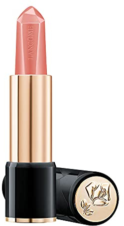 Lancôme Unisex Cream Barra de Labios Absolu Rouge Rubincreme Lippenstange 306 Vitange Ruby 1Un, Negro, Nur