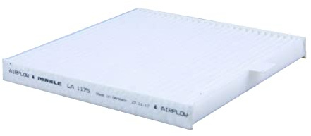 MAHLE LA 1175 Interior Cabin Air Filter - Pollen Filter - Car