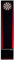 Kingpower Dartmatte Dart Teppich Turnier Matte Abwurflinie Bodenschutz Zubehör Dartpfeile Dartscheibe Dartboard 2 Größen 237cm und 290cm Verschiedene Designs, Design:Design 06 (Rot 290x60cm)