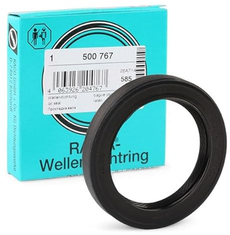 TOPRAN 500 767 Wellendichtring- Schaltgetriebe