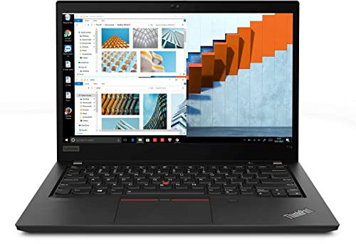 Ultimo notebook Lenovo ThinkPad T14 Gen 2 | display IPS FHD da 14 pollici | Intel i7-1165G7 a 4 core | Grafica Iris Xe | 32GB DDR4 1TB SSD | WiFi 6E | USB-C | HDMI | RJ45 | KB retroilluminato | FPR |