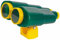 Kids XL Large Toy Play Binoculars perfect for Climbing Frame, Play House, Jungle Gym, Tree House. (Green)