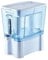 ZeroWater Wasserfilterspender mit sofortiger Ablesung, 12,3 Liter, 5-stufiger Wasserfilterspender mit sofortiger Ablesung, 0 TDS, IAPMO-zertifiziert, um Blei, Chrom und PFOA/PFOS zu reduzieren
