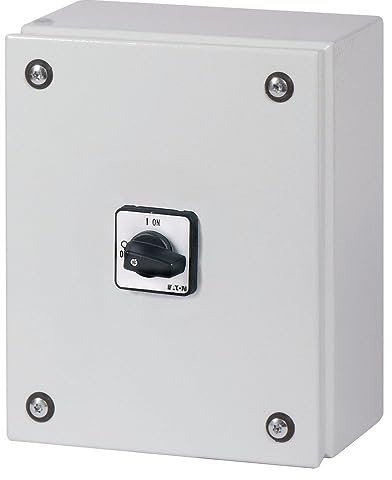 Eaton Eaton Moeller Series T3 Drehschalter Typ Ein-Aus-Schalter