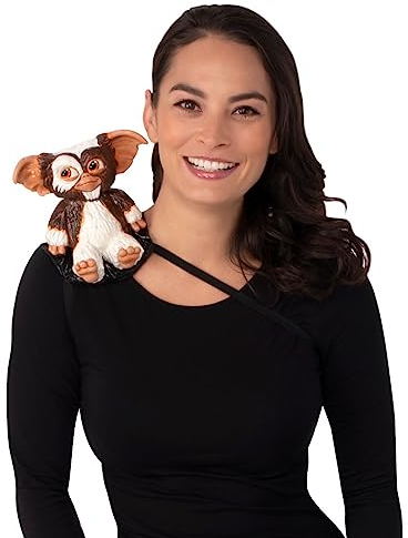 Gremlins Gizmo Schulter Sitzer Kostümzubehör