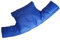F Fityle Isolierte Abdeckung für Wasserzähler, Wasseruhr Frostsicher Abdeckung, Water Meter Insulation Cover Removable 53x20cm, Rohrleitungs Abdeckungen für Winter Frostschutz, 1 Seite wasserdicht