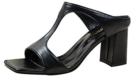 Dinglong piattaforma stivali Sandali alla con tacco e grosso in pelle tinta unita da donna piattaforma stivali sandalo oro donna tacco sandalo tacco sandals & slides scarpa donna elegante