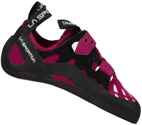 Tarantula Woman red plum (502502) 39,5