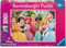 Ravensburger Kinderpuzzle - 12004117 Das Leben ist EIN Märchen - Puzzle für Kinder ab 6 Jahren, mit 100 Teilen im XXL-Format