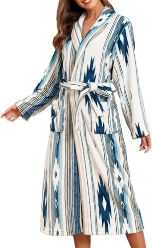 Cvanxluy Bademantel Damen Frottee Sexy Lang Reisebademantel Saunamantel Leicht Baumwolle Morgenmantel Saunakilt Saugstark Unisex Kimono Nachtwäsche XXL Schwarz Pyjama Bademäntel