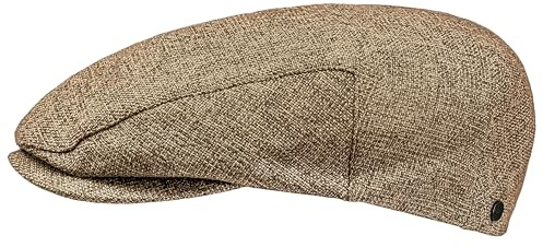 WEROR Schiebermütze Herren Schirmmütze Herrenmütze Newsboy Flat Cap Mütze | Klassisch, Newsboy, Gatsby, Bakerboy Cap, 8-Panel, Paisley Baumwollfutter, für Frühling, Sommer Herbst und Winter