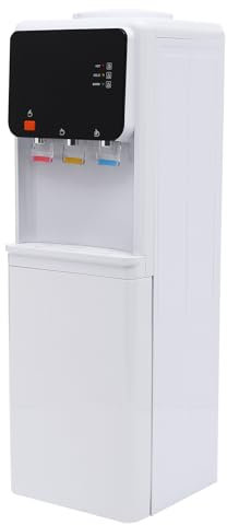 Distributeur d'eau chaude électrique, distributeur d'eau chaude et froide, fontaine à boire, pour bureau, maison