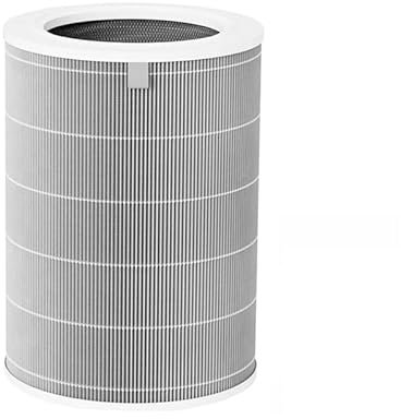 Sostituzione for purificatore d'aria Xia-omi 3H 2 2C 2H 2S 3 3S 3C Filtro Xiaomi Hepa Filtro purificatore d'aria Filtro(Type 1-Gray)
