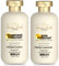 Premium Keratin Caviar kit d'hydratation intense et de réparation - 2 x 300ml