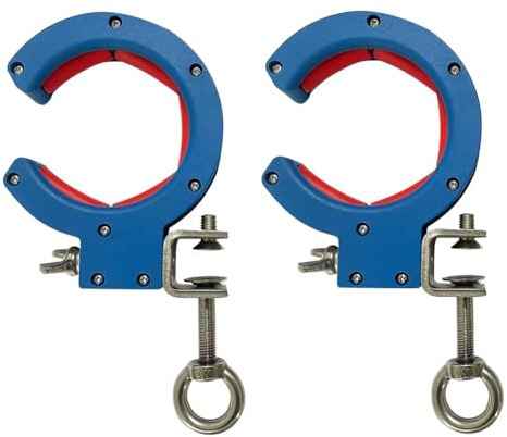 NONDK Cable Laying Roller Helper Adjustable Clamp Pulley Cable Wire Threading Tool Cable Tray Roller Cable Threading