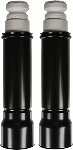 SACHS 900 415 Staubschutzsatz Stoßdämpfer Service Kit für Opel Mokka/Mokka X (J13) 2012-2019 Hinterachse und Andere Fahrzeuge