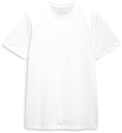 NEXT Herren Schmale Passform Slim Fit Rundhals-T-Shirt