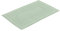 Vossen Badeteppich Feeling Soft Green 67 x 120 cm