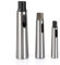 RANZIX Reduzierhülse Konushülse Morsekegel MK4-3,MK3-2,MK2-1 Konushülse Adapter Set Kit