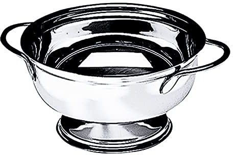 MEPRA AZD20073218 Soup Tureen W/Out LID New MOD.CM.18, 18/10 Stainless Steel