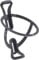 Elite T-Race Cage (Soft Touch Grey) – Lightweight, All-Side Entry Bottle Cage for Secure Retention