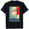 Elizabeth, Ihre Königliche Hoheit, Königin von England T-Shirt