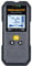 TOUGH MASTER Wall Stud Finder 5 in 1 Wood, Beam, Joist, Metal Locator, Heavy Duty Wall Scanner with LCD Display Screen & Audible Warnings, 6 Hours Usage