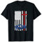 Estados Unidos Cristian Pacher Camiseta