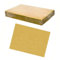 Tovagliette di Carta Paglia 30x40cm 500 fogli - Tovagliette Americane di Cartapaglia monouso per sottopiatto bar, ristoranti, pizzerie