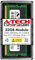 A-Tech 32GB DDR5 4800MHz PC5-38400 CL40 SODIMM 2Rx8 1.1V Non-ECC Unbuffered SO-DIMM 262-Pin Laptop RAM Memory Upgrade Module