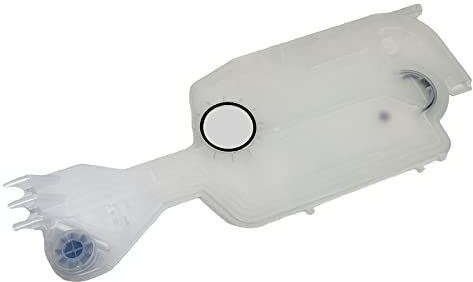 Air Break Vaschetta compatibile con Lavastoviglie Whirlpool, Serbatoio Camera dell'Acqua, Modelli Compatibili ADB-ADG-ADL-ADP-GSFH-GSIK-MDW-WP-WW-PRESTIGE