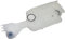 Air Break Vaschetta compatibile con Lavastoviglie Whirlpool, Serbatoio Camera dell'Acqua, Modelli Compatibili ADB-ADG-ADL-ADP-GSFH-GSIK-MDW-WP-WW-PRESTIGE