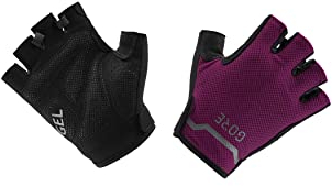GORE WEAR C5 Kurzfingerhandschuhe