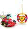 LITTLE LOT My First Radio Control Race Car For Children 2 Years+ Remote Control Car Toy Kids Toddler Kids Remote My First Race Toy