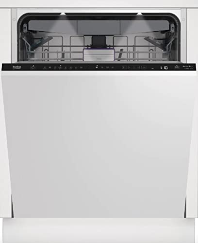 Lavastoviglie Scopmarsa totale N° 16 Coperti Classe C Inverter - BDIN386E4AD