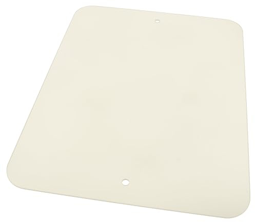 Vitre interieure 480x370 pour Four De dietrich