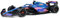 Solido 421182120 Modellauto, Blau