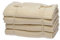 Disana Mullwindel 80x80 cm 10er Pack Farbe: Natur