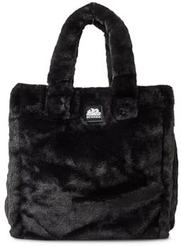 Sundek FAUX FUR BAG, 74200 - Nut, Taille Unique