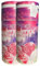 Laundry Fabric Softener Scent Booster - Mrs Hinch Bundle of Frosted Rose Fabric Conditioner 1650ml & 176g Scent Booster Laundry Beads. Laundry Detergent Bulk Buy with Topline Card