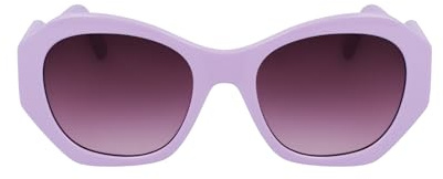 KARL LAGERFELD Unisex Sunglasses