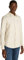 Tommy Jeans Chemise Homme Original Stretch Shirt Slim Fit, Ivoire (Newsprint), M