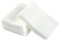 OHEETU 1200PCS Cotton Pads Makeup Facial Soft Lint Free Face Cleaning Pads Cosmetic Face Eye Neck Mouth Nail Polish Makeup Remover Accessories Tools