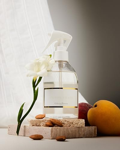 COLLECTION PRIVEE PLATINIUM COTON FRAIS Spray textile 250ML