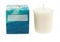 Heart and Home Votivkerze Duftkerze Duftkerze Votiv Ocean Sapphire Inhalt: 52g Grundpreis 100g: 12,05 EUR
