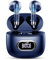 Kopfhörer Kabellos Bluetooth 5.4, Bluetooth Kopfhörer In Ear 2025 Neu Kabellose Kopfhörer mit 4 ENC Mic, Noise Cancelling Earbuds 42Std Tiefer Bass, USB-C, IP7 Wasserdicht Ohrhörer, LED-Anzeige