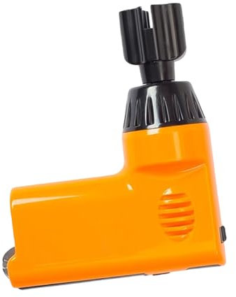 Instrument String Winder Automatic Guitar String Winder String Cutter Restringing Tool For Banjo Guitar Bass Mandolin Instrument String Winder