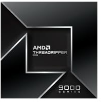 AMD Ryzen Threadripper PRO 9985WX