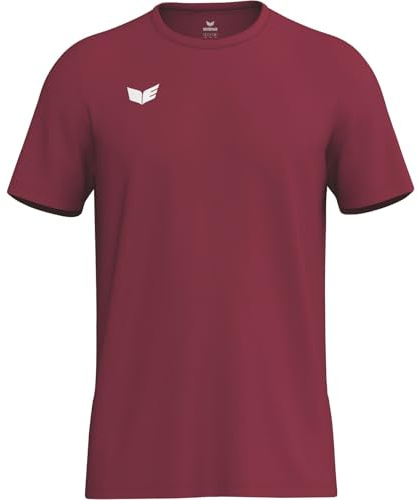 Erima Unisex Kinder Intro Funktions Shirt (1er Pack)
